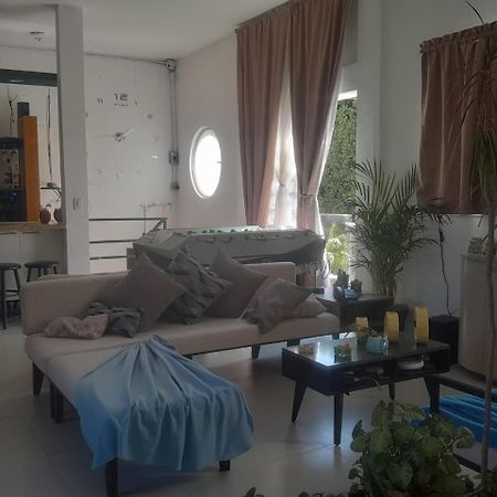Casa Bosques Apartment Cuautitlán Izcalli Exterior foto