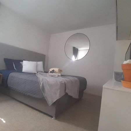 Casa Bosques Apartment Cuautitlán Izcalli Exterior foto