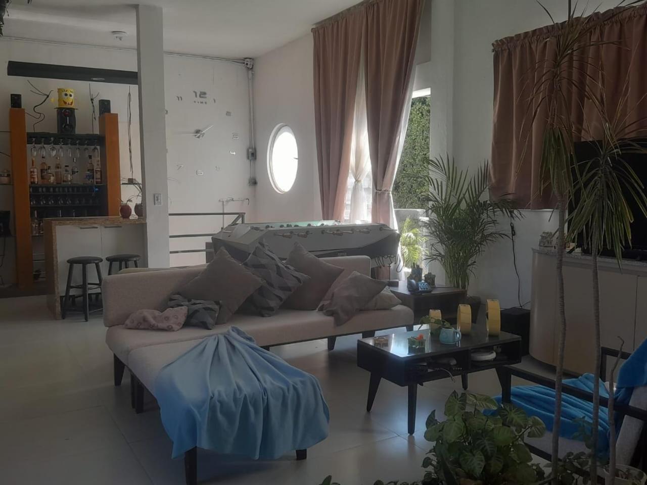 Casa Bosques Apartment Cuautitlán Izcalli Exterior foto