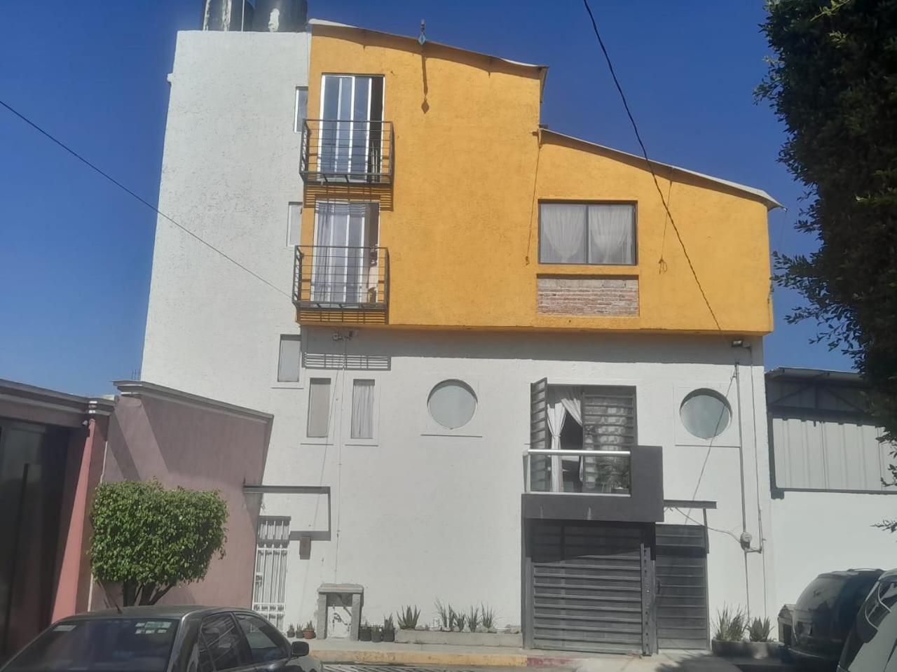 Casa Bosques Apartment Cuautitlán Izcalli Exterior foto