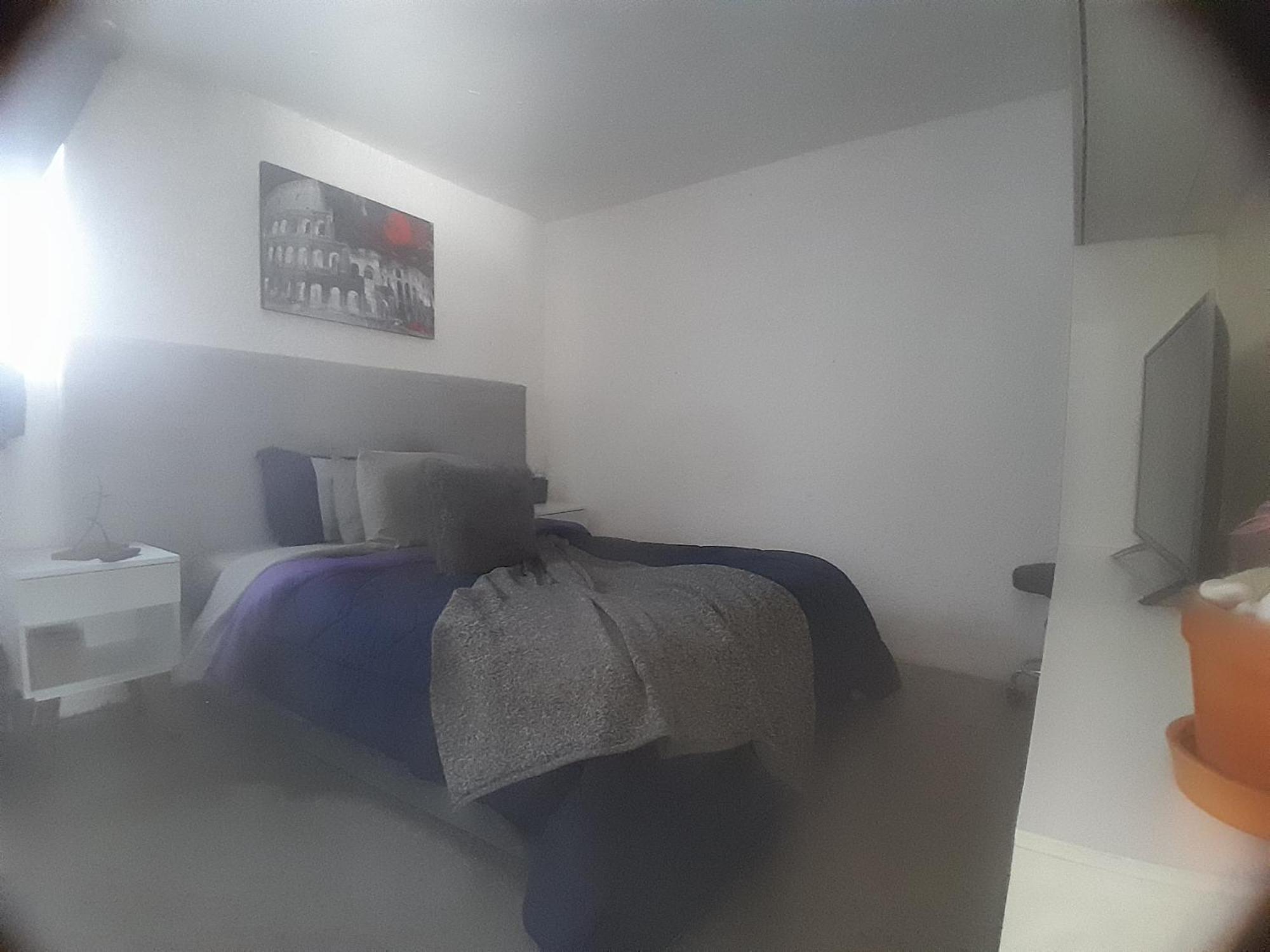 Casa Bosques Apartment Cuautitlán Izcalli Cameră foto