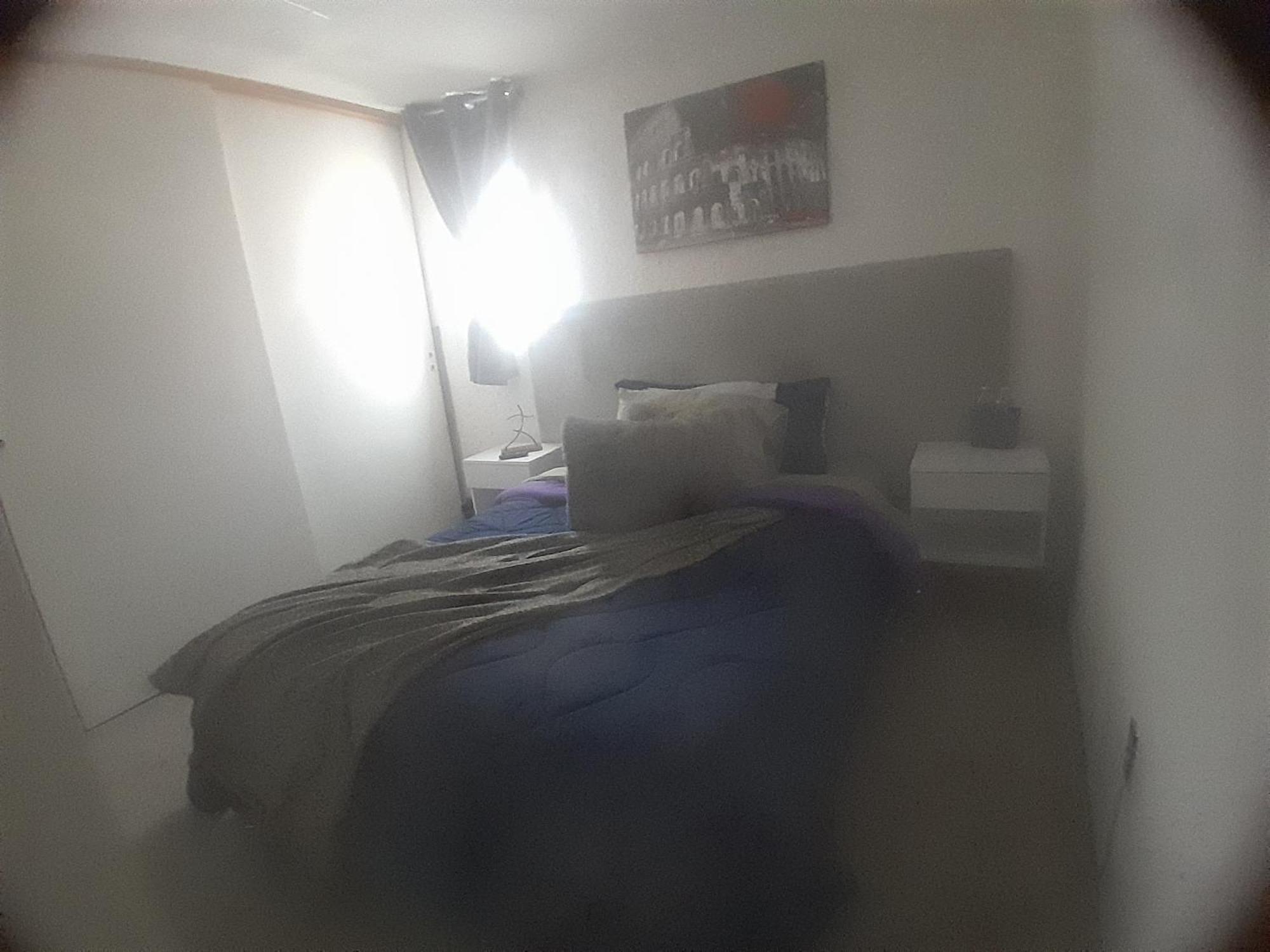 Casa Bosques Apartment Cuautitlán Izcalli Cameră foto
