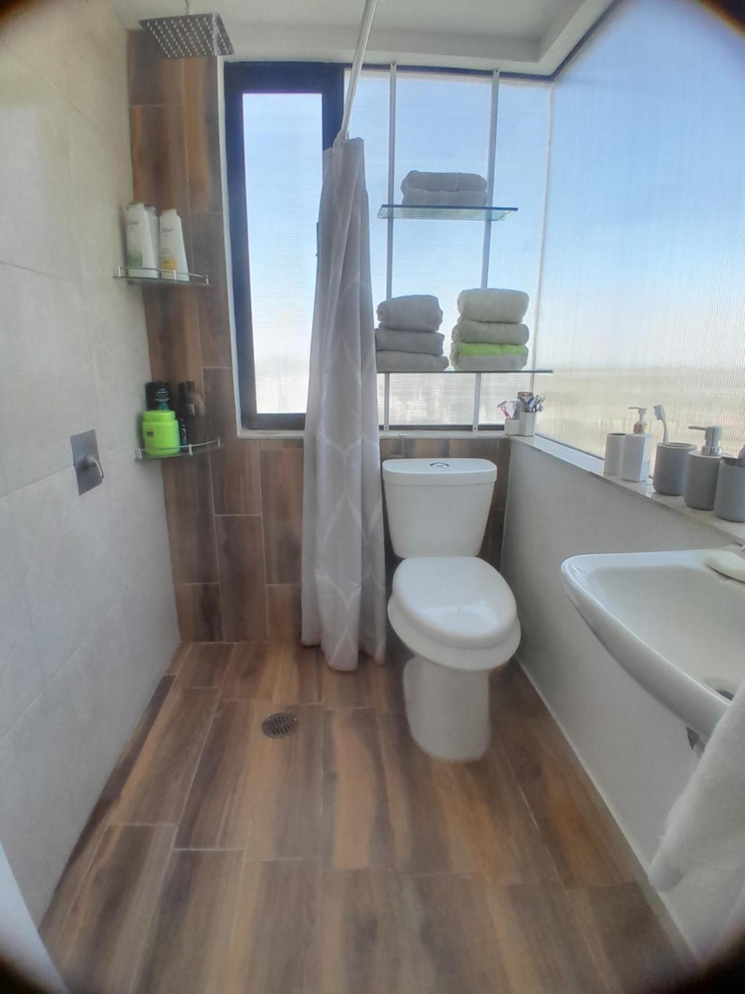 Casa Bosques Apartment Cuautitlán Izcalli Cameră foto