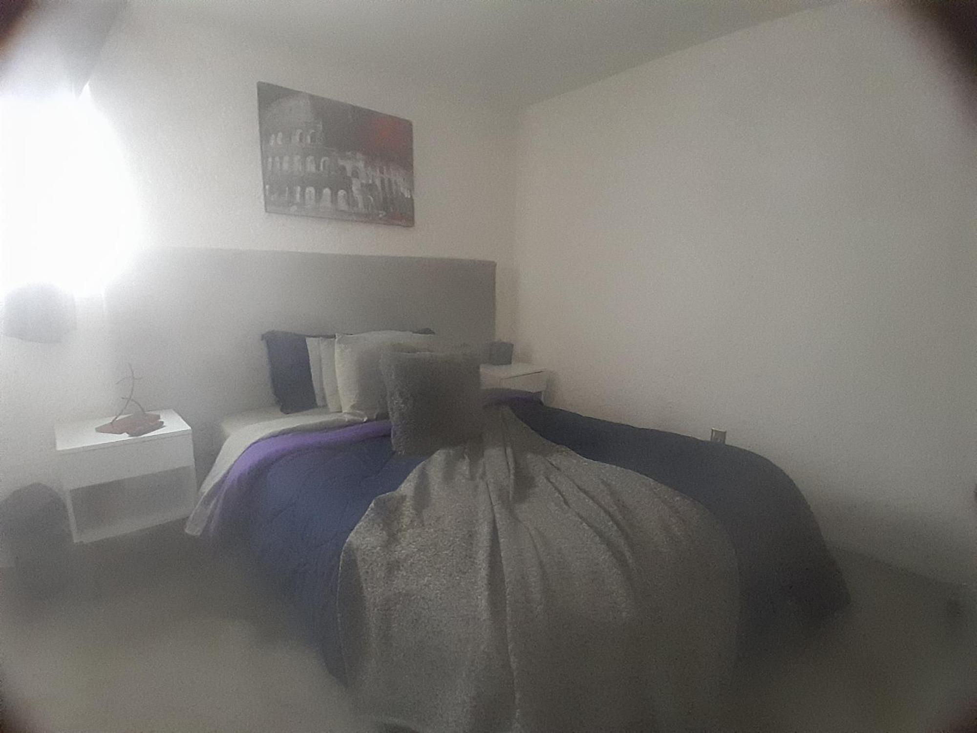 Casa Bosques Apartment Cuautitlán Izcalli Cameră foto