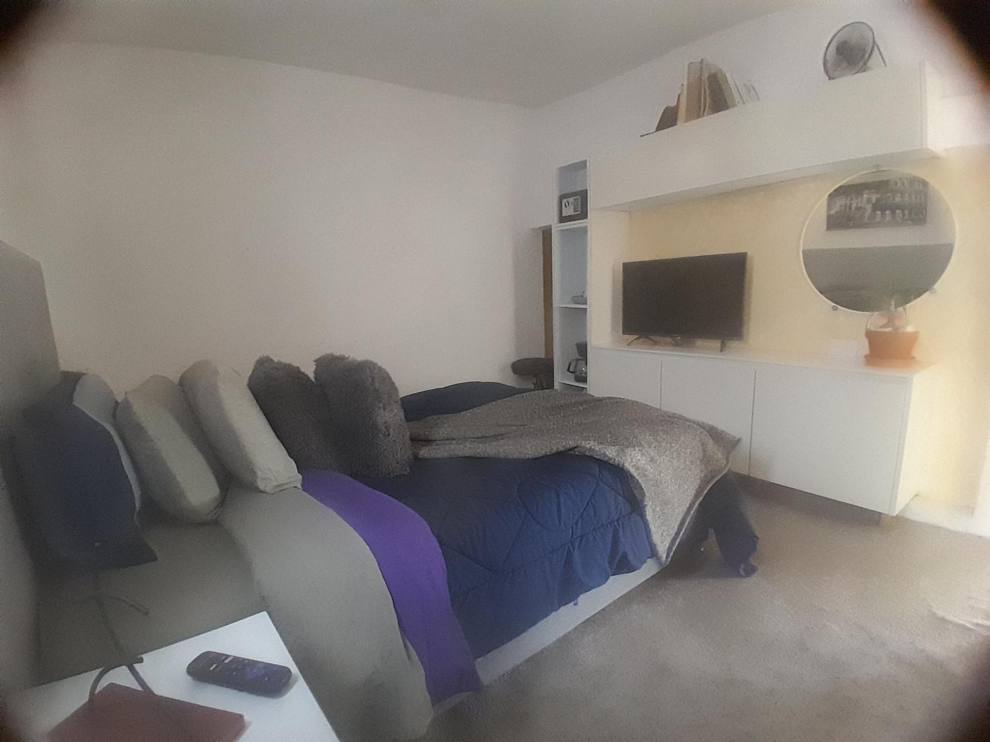 Casa Bosques Apartment Cuautitlán Izcalli Cameră foto